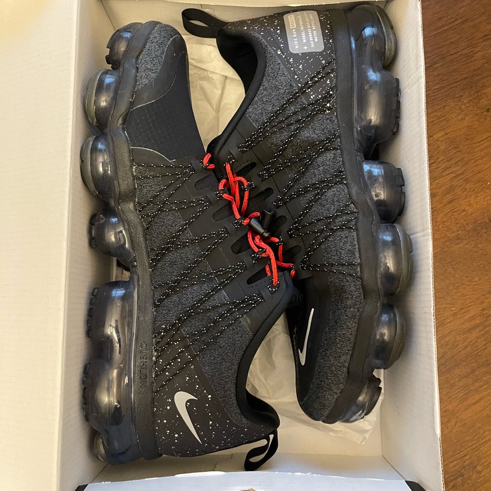 Nike Air Vapormax Run Utility